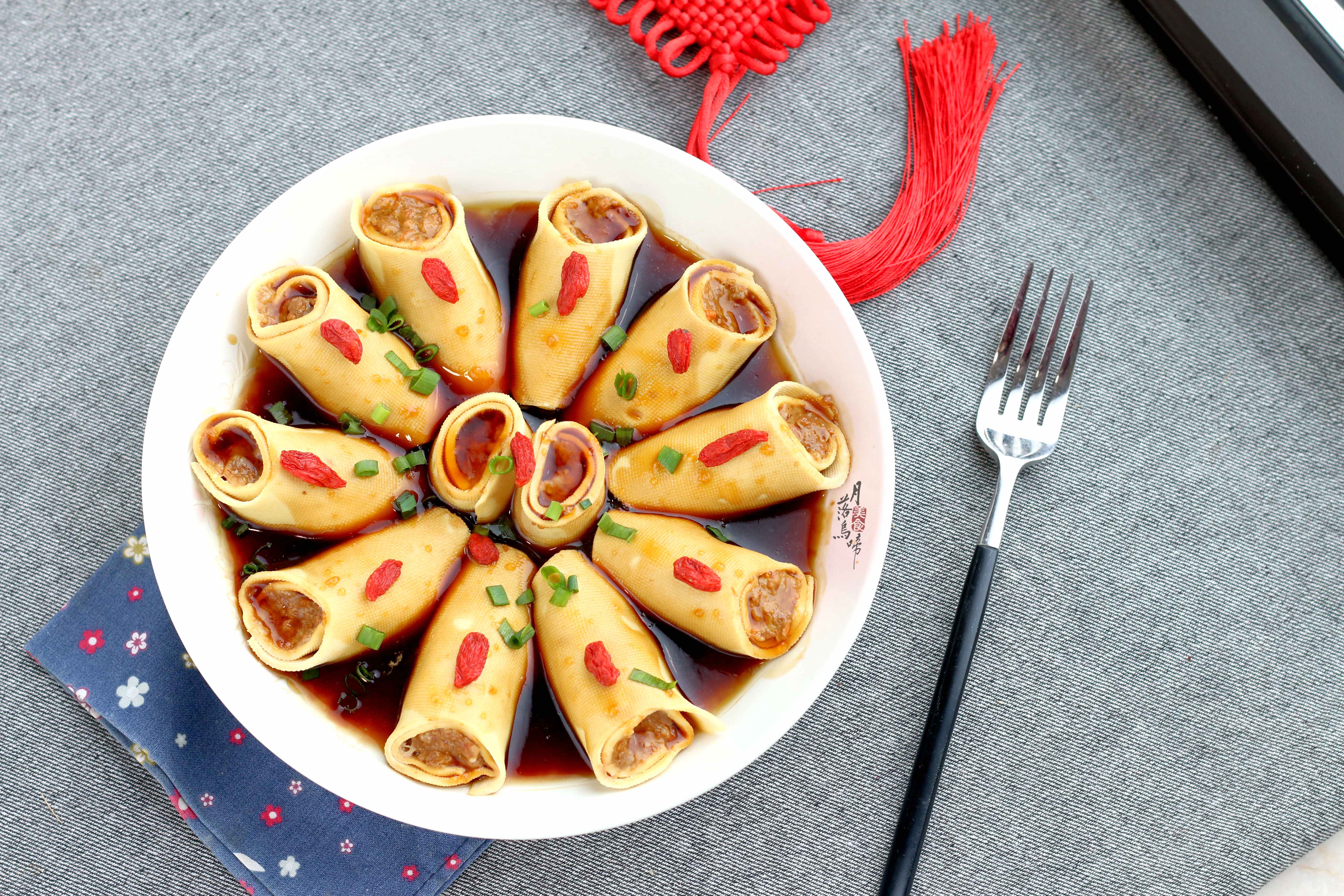 年夜饭菜单大全20道,年夜饭15道年夜饭硬菜高颜值