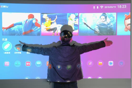 沉浸式体验全息投影震撼,明基i707和th685如何选择