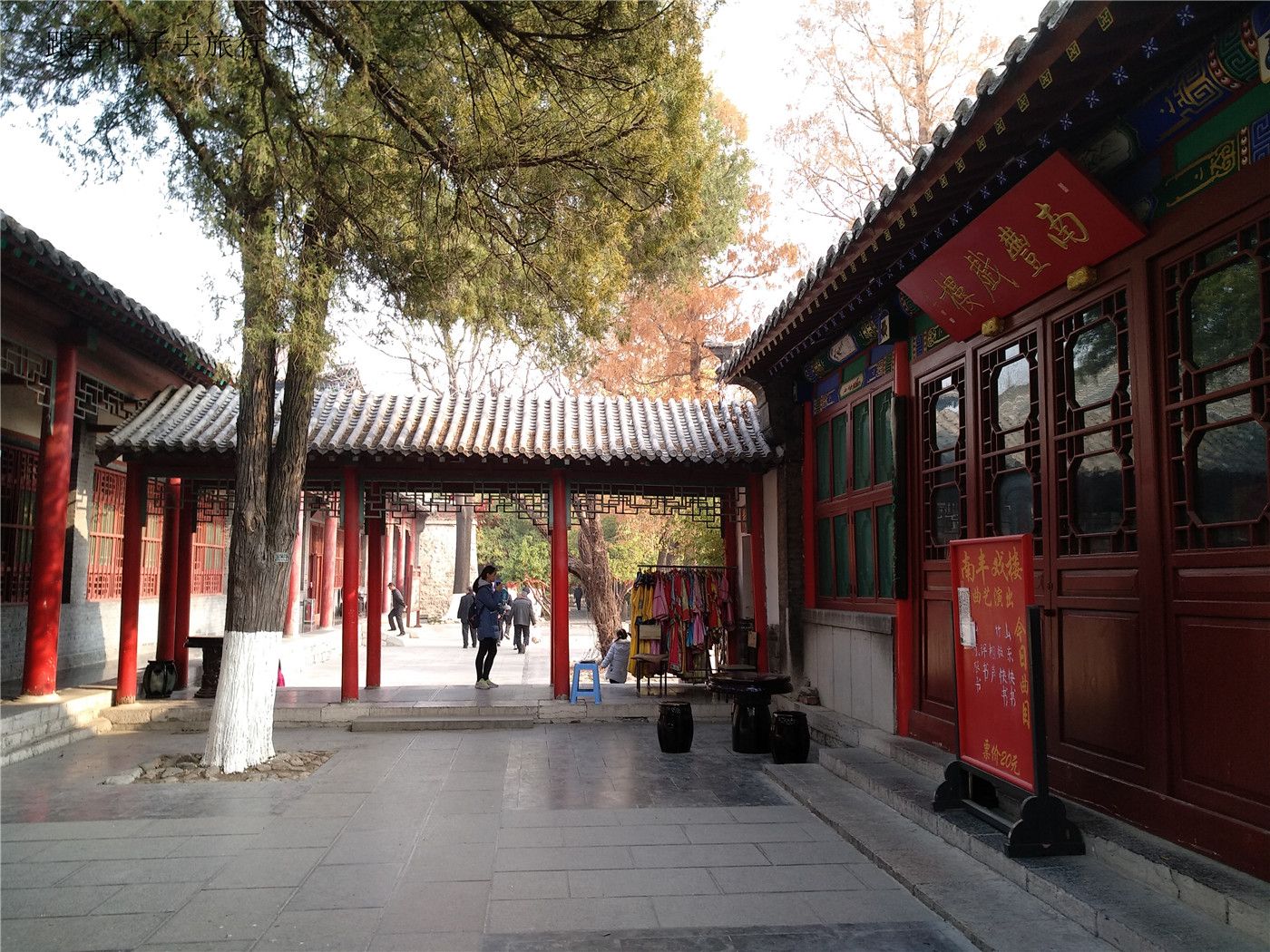 大明湖南丰祠,大明湖南丰祠有什么