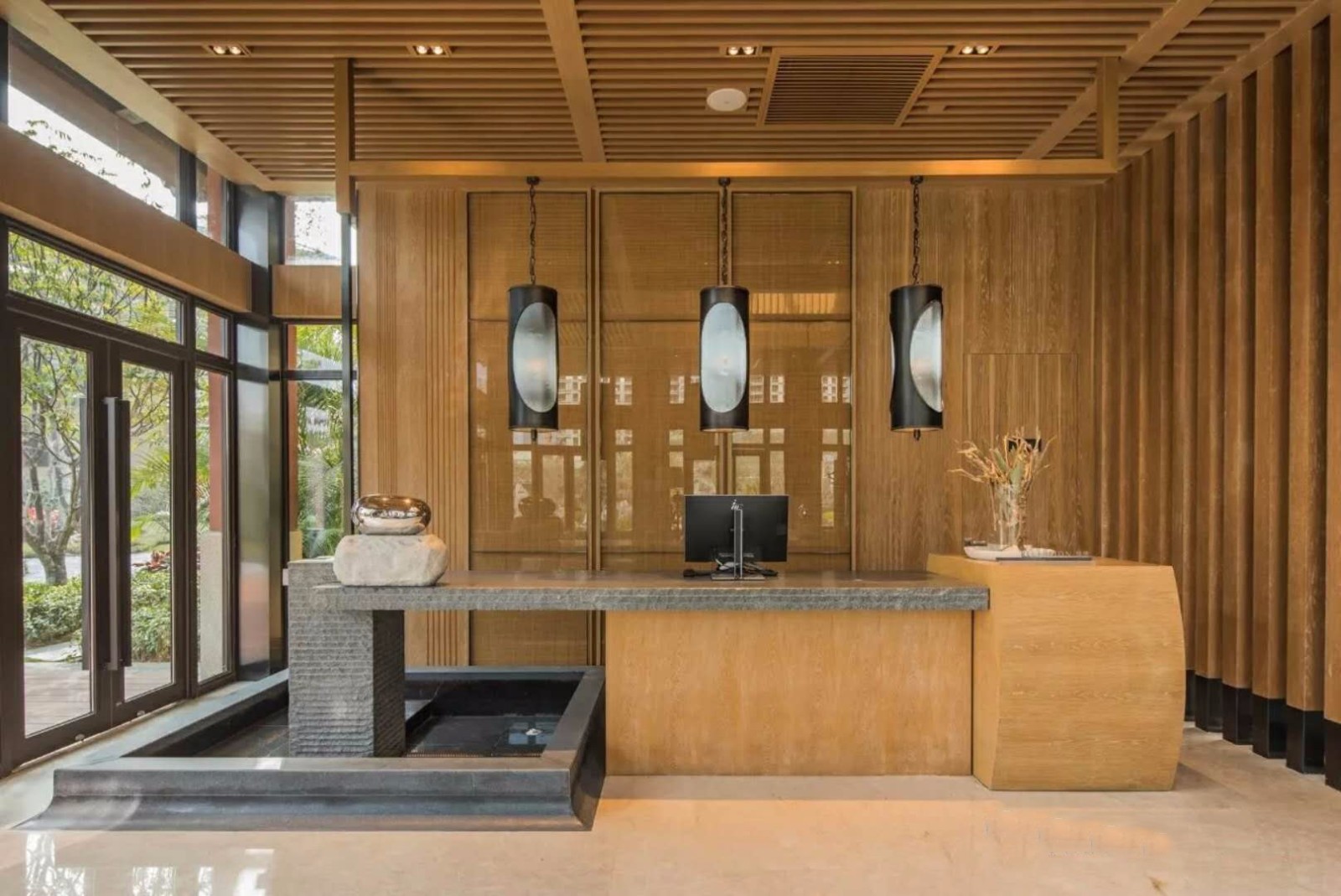 厦门万豪酒店及会议中心酒店攻略,厦门国际酒店设计