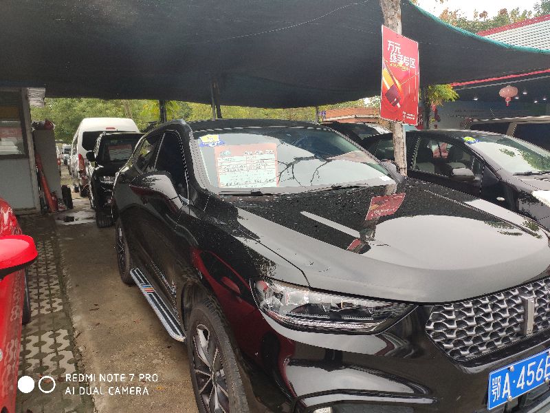 探访武汉比较大的二手车市场探探价格怎么样?