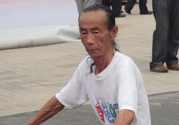 缩骨功唯一传承人王保合,缩骨功王保合宁可失传也不传人