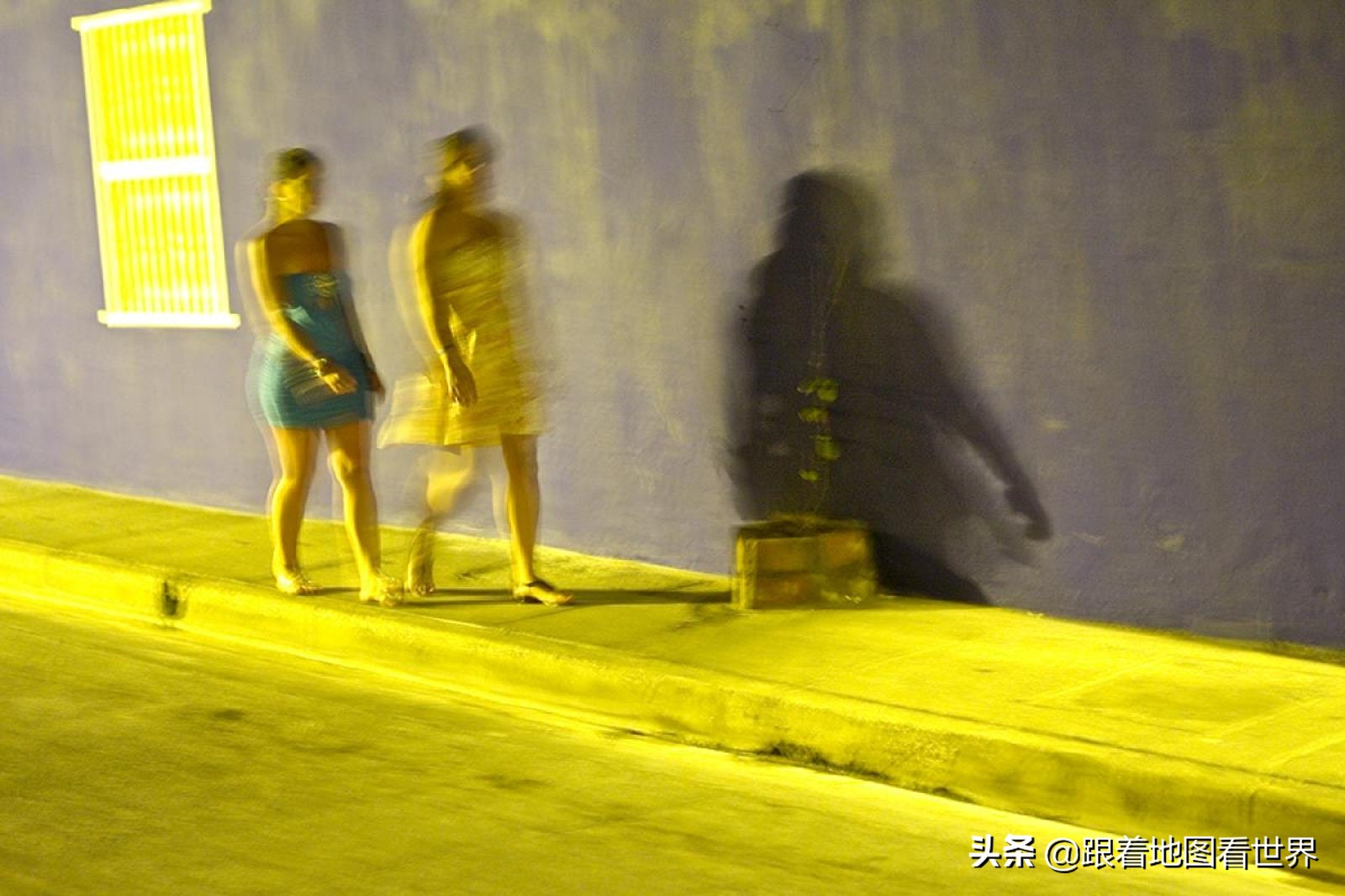 “你可卖我不可买”的北欧模式，“*交性**易”到底谁有罪？