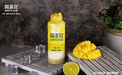 茶饮行业为什么纷纷入驻咖啡赛道,茶饮市场年轻化的原因