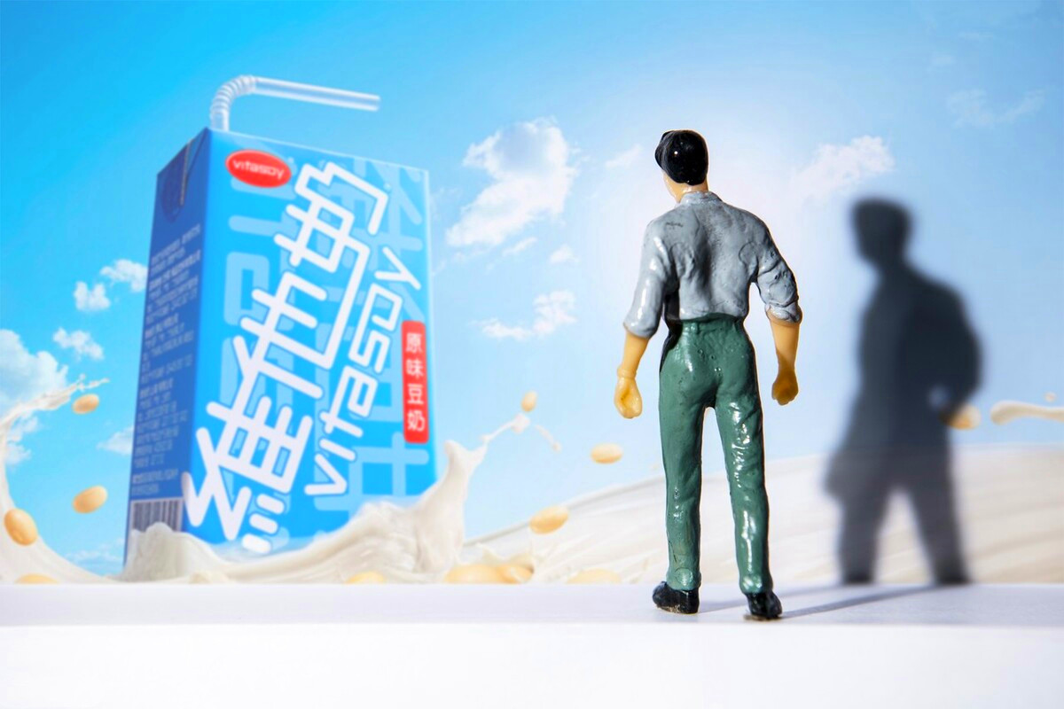 维他奶和维他柠檬茶是一个品牌吗,维他奶和维他柠檬茶是一个牌子吗