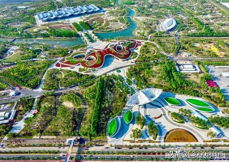 第十次花博会会花,花博会景点有哪些花展