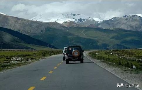 个人自驾租车条件,老人去旅游外地有租的代步车吗