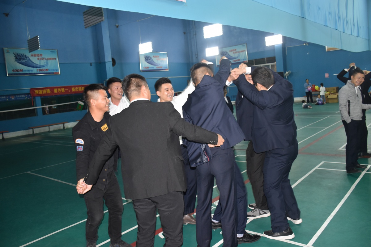 工会情系盛夏活动,情系员工浓浓关怀暖人心