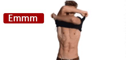 男性的胸部到底有什么用？又不能喂奶！可以丰胸吗？