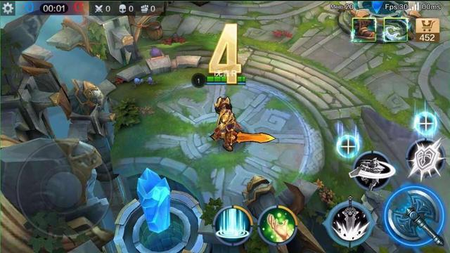 腾讯最赚钱的工作室，竟然不是天美，而是7个月赚了210亿的光子