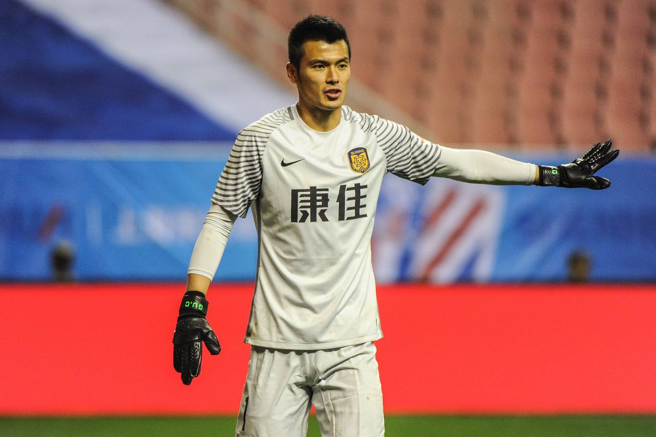 中超苏宁工资,江苏苏宁中超最高排名