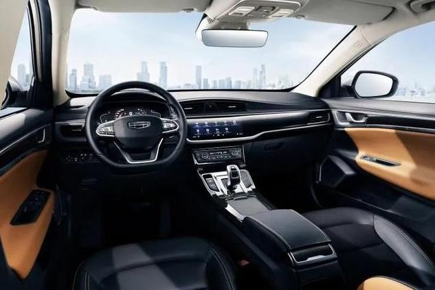 这才是国产良心车1.5t,这才是良心国产车