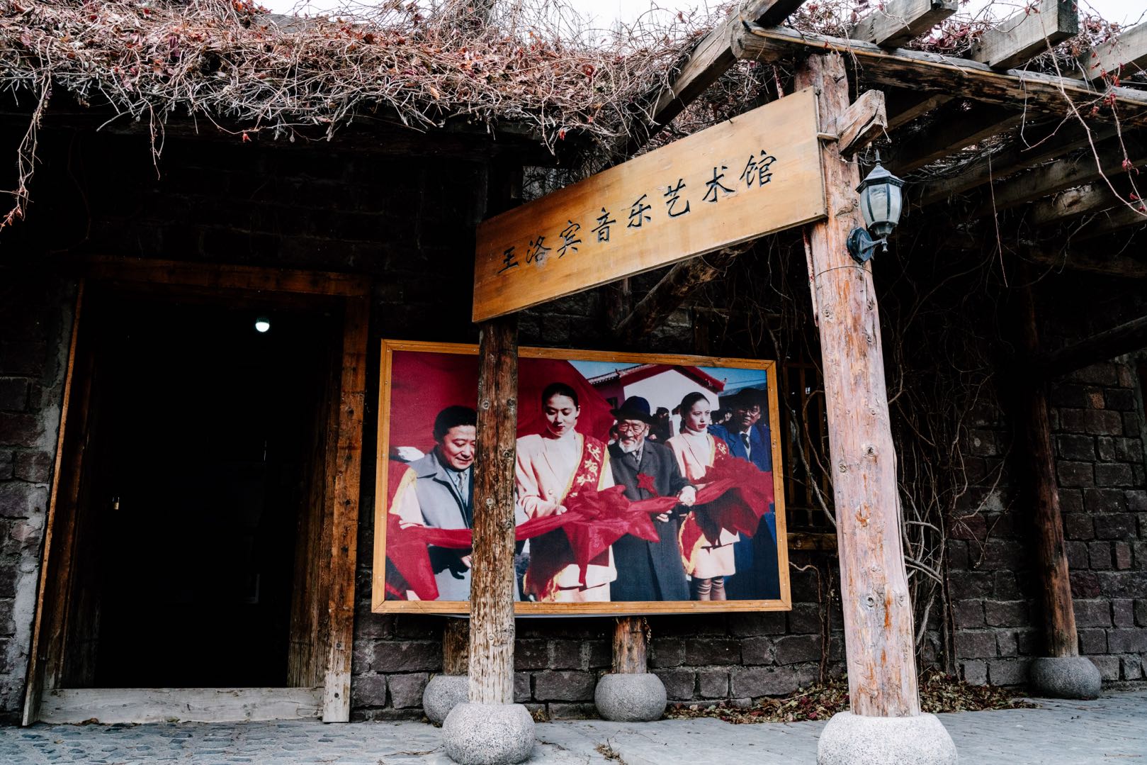 王洛宾写的达坂城姑娘美如画,王洛宾进新疆