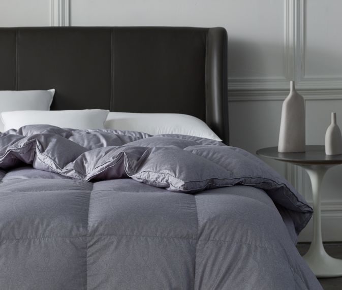 被子的灰尘为什么排不干净,被子灰尘对身体有什么危害