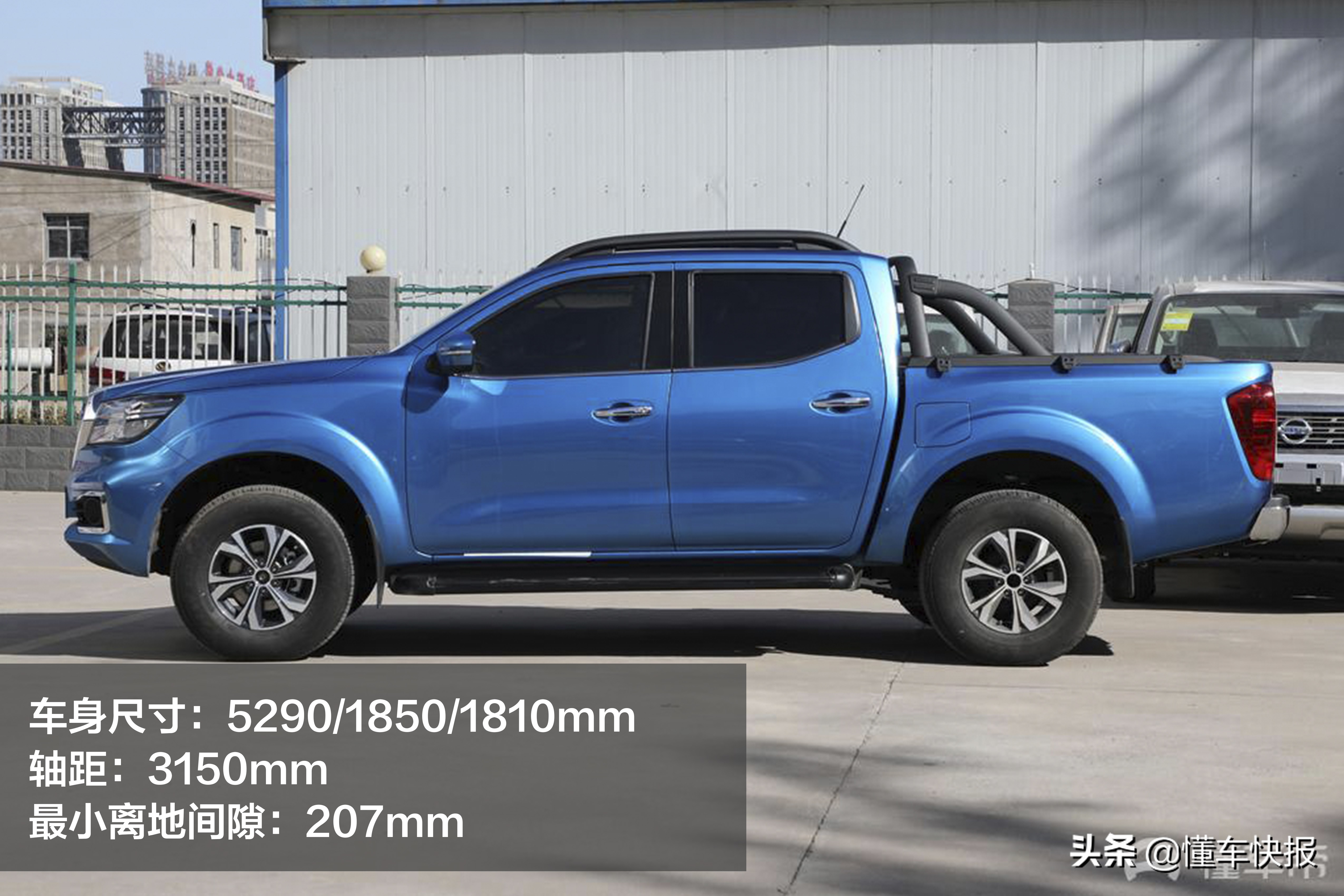 锐骐6国六柴油版和风骏柴油皮卡,锐骐6皮卡和五十铃铃拓哪个保值