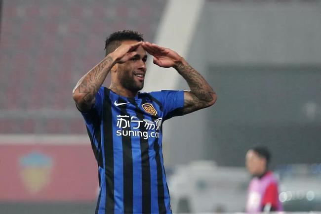 中超十大成功外援,中超现役十大外援排名第一