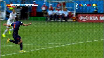 飞翔的荷兰人号范佩西,飞翔的荷兰人范佩西