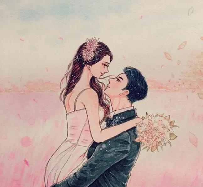 二婚女人嫁给二婚大叔的真实感受 (二婚嫁给大叔的人最后过得怎样)