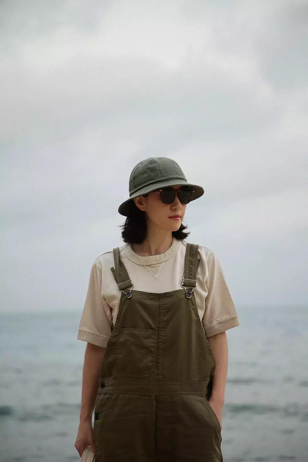 旅行中总会遇到形形色色的人,旅行中总是有两种人