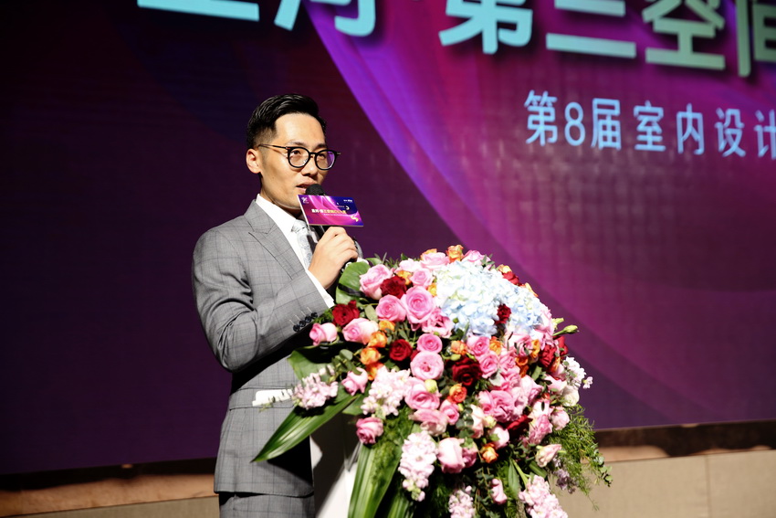 室内设计颁奖盛典实录,第12届室内设计大赛