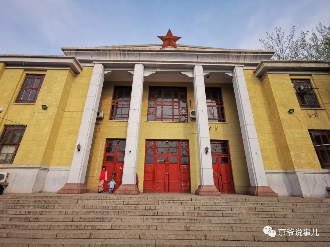 北京军区八大处大院历史,北京军区总医院图片