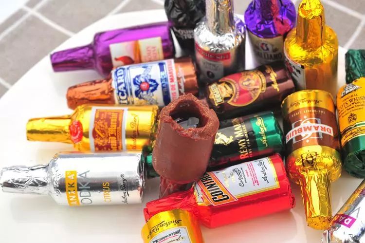 国内最不可缺的零食,国内大量零食