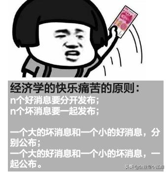 那些醍醐灌顶的经济学演讲,经济学幽默语录