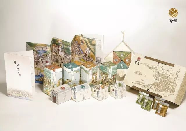 创意农业各个地方的特产,特色农产品展示及农耕文化