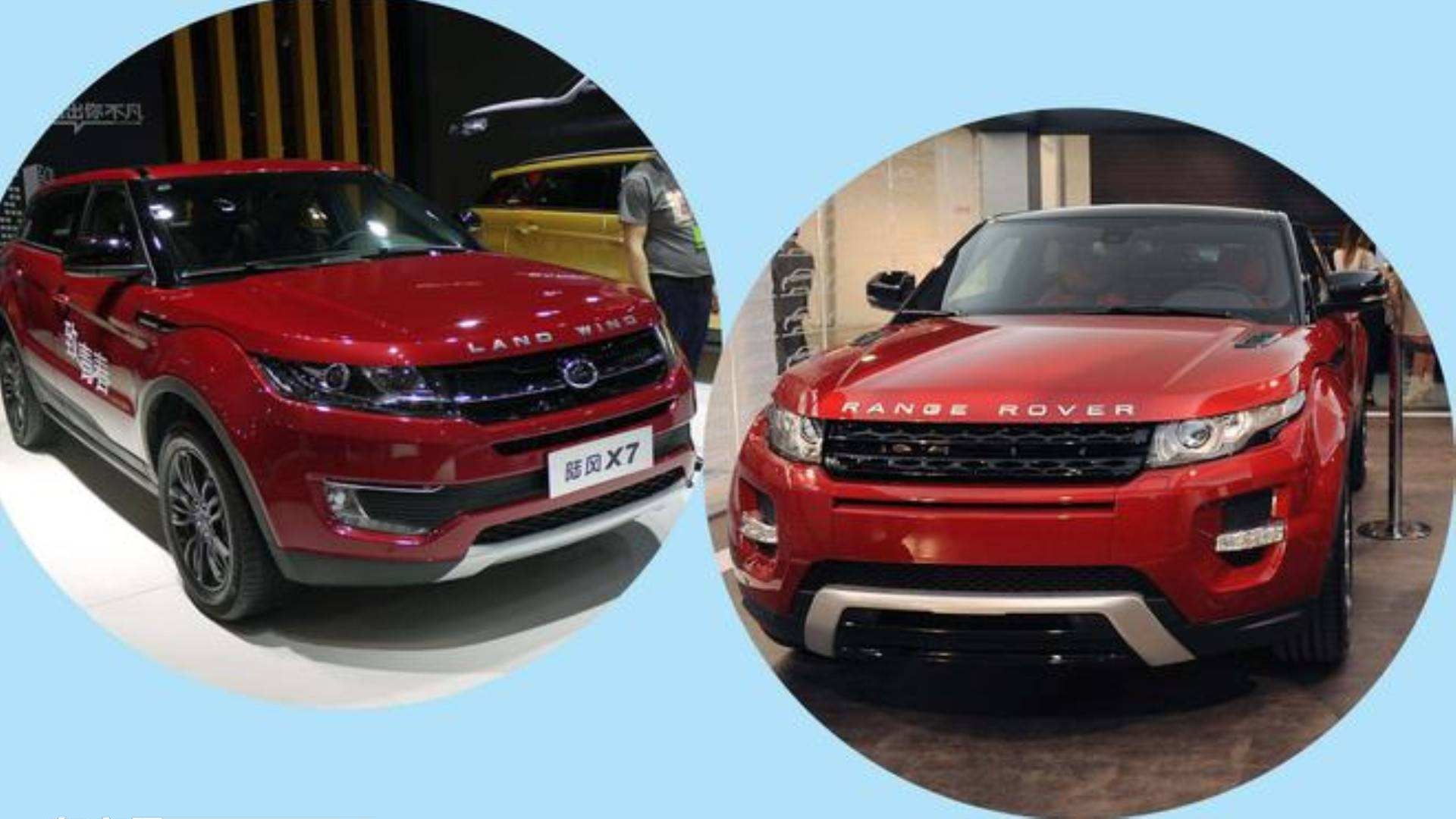 路虎揽胜运动版销量,路虎揽胜黑色大卖