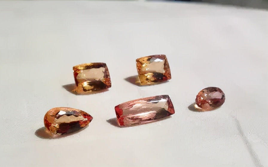 彩宝之国全集完整版,彩宝之国十二位公主