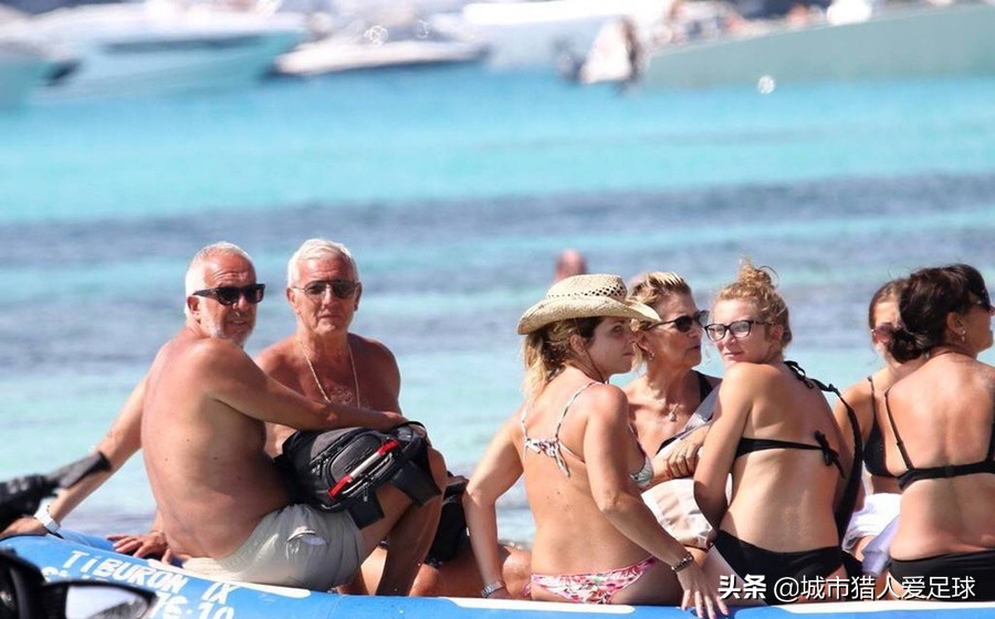 中国足球里皮的平庸之路,缘分已尽离别已散