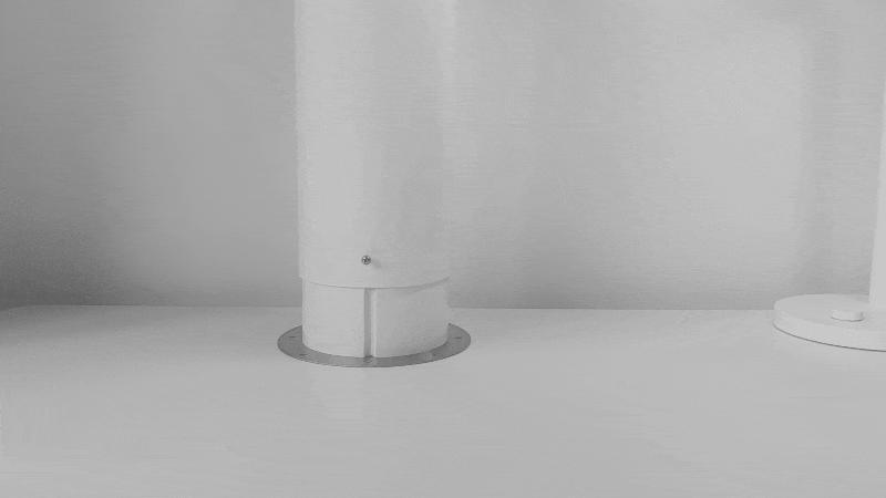 对比评测新风机,新风机对比评测