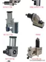 什么是动力刀塔数控车床,什么是动力刀架