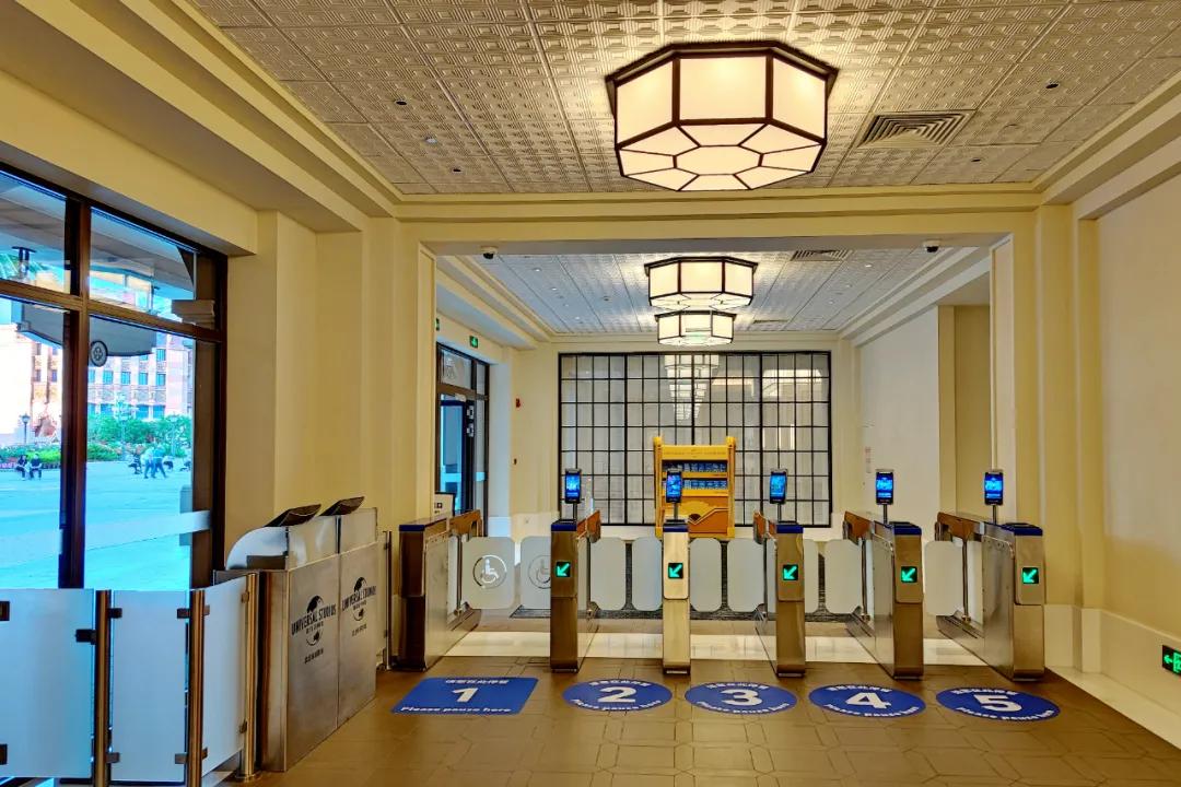 环球影城vip好还是住主题酒店好,北京环球影城酒店被吐槽