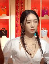 吹爆Angelababy、孟美岐的时装周生图,奶油肌用这些气垫打造