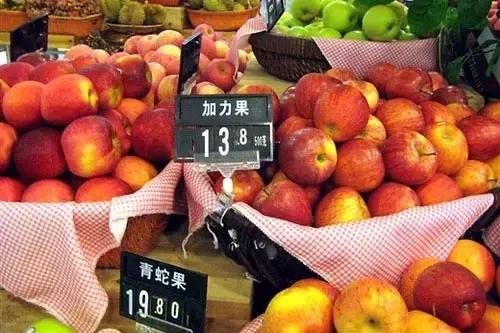 进口水果假货案例,如何识破假冒进口水果