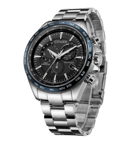 日本西铁城空中之鹰系列,西铁城超级空中之鹰是哪个系列