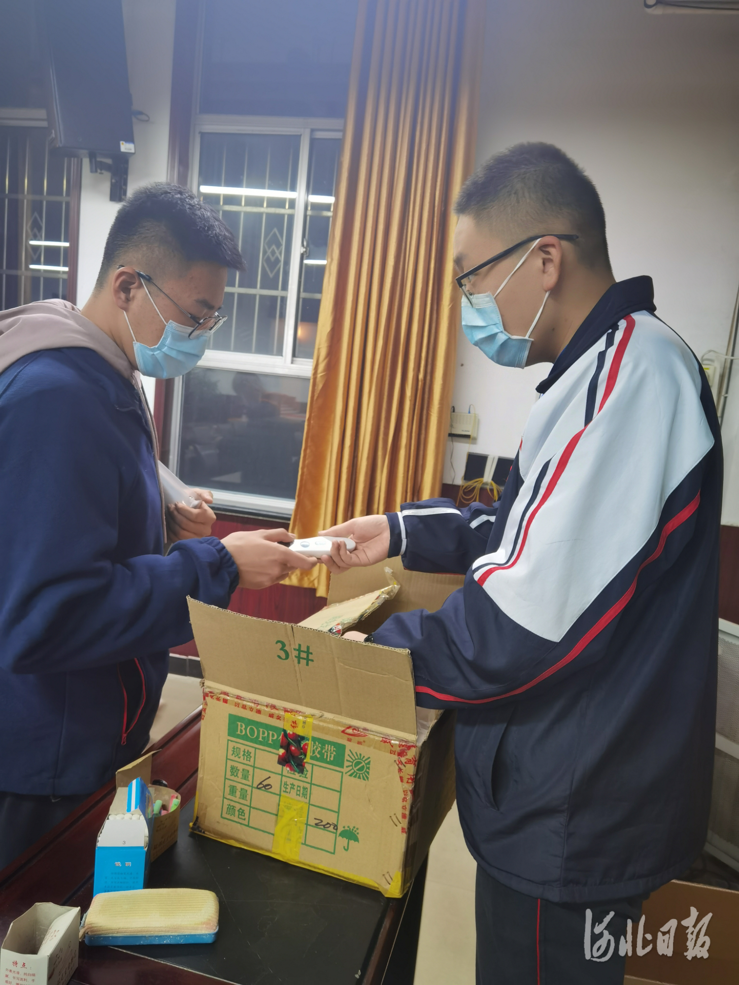 全力以赴抗击疫情,河北第6场疫情防控发布会