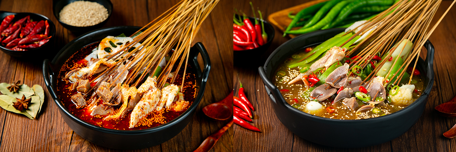 去成都必吃小吃有哪些,值得带给朋友品尝的成都小吃