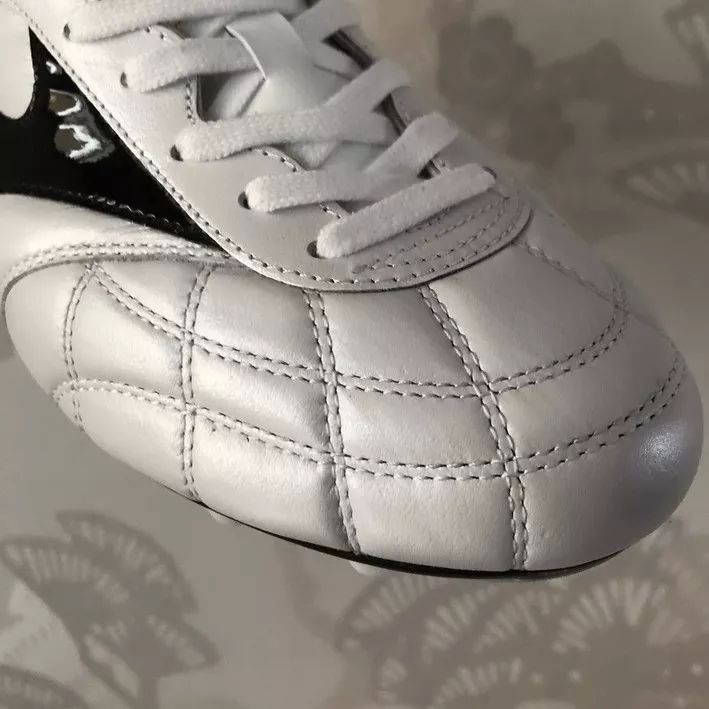 球鞋diy靠不靠谱,diy球鞋能入手吗