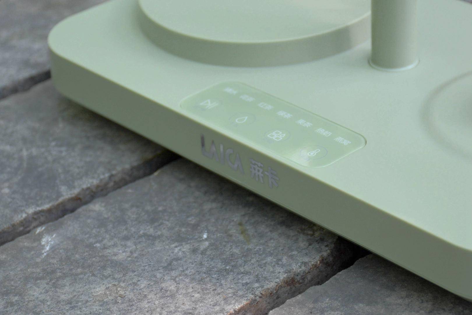 莱卡直饮滤水壶,莱卡养生壶深度解析