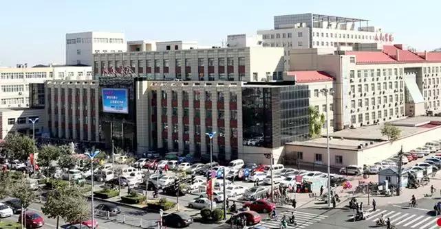 河北省新建医院规划2022年,河北省公立医院编制改革试点