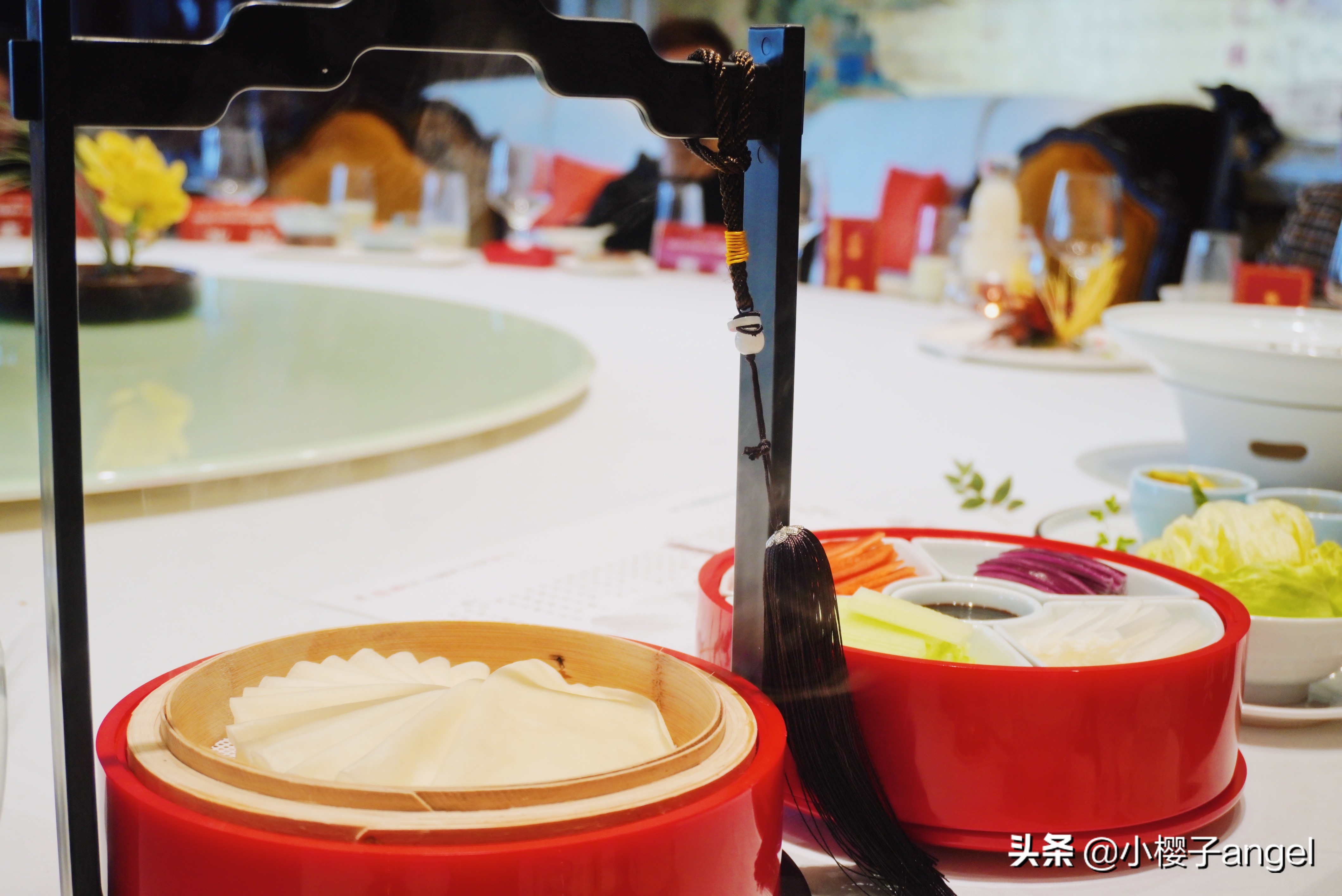 长沙觅食，南景饭店这家湘菜好看又好吃