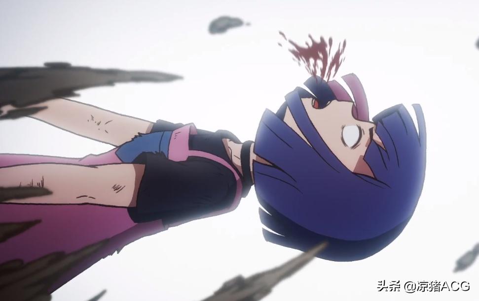 伍六七6：烂命华实力远超暗影刺客，王子可乐官宣CP，细节满满