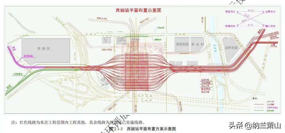 西丽综合枢纽,西丽枢纽中标单位公示