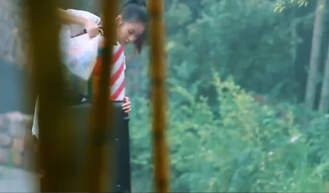 颖儿情商低怼金星,颖儿暴脾气