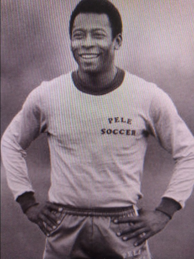 世界足坛历史上百大球员,足坛二十大巨星