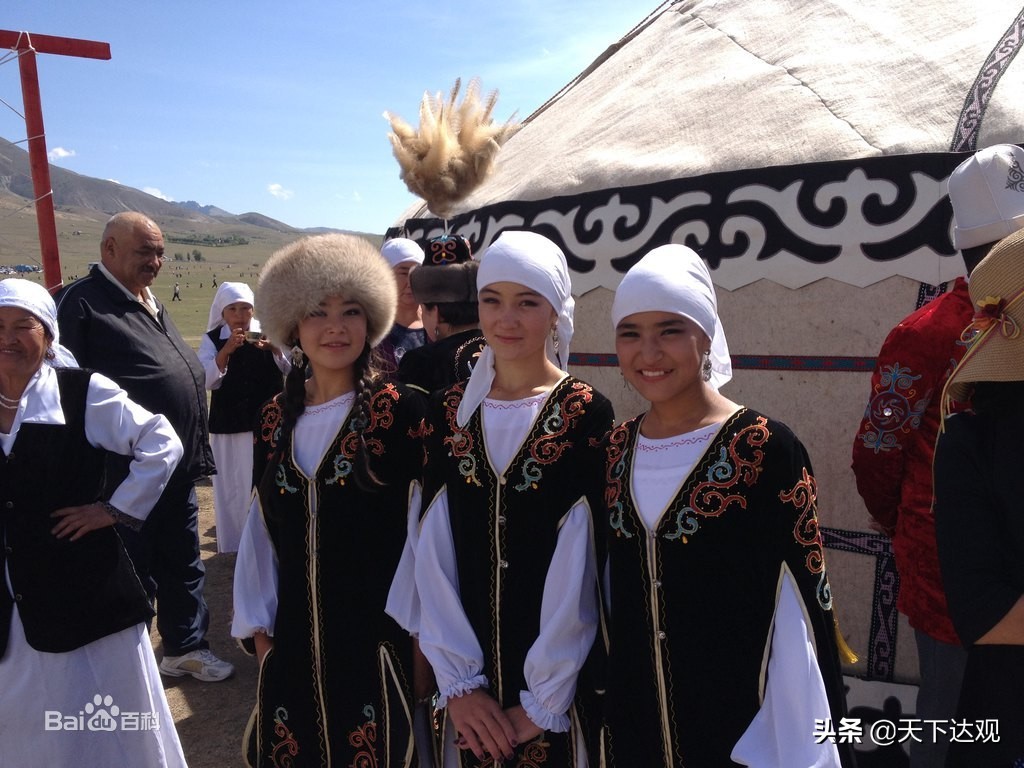 4000年前蒙古人种欧罗巴人种,突厥属于蒙古人种还是欧罗巴人种