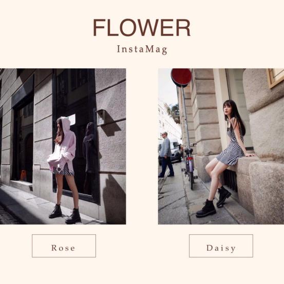 马丁靴如何进行选择搭配,马丁靴怎么穿好看效果好