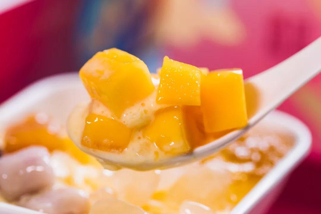 广州甜品店推荐老字号店里吃,广州甜品老字号排行榜前十名